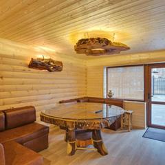 Отель Exclusive Wild, Зеленоградск, Калининградская область