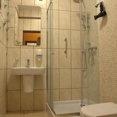 Отель Золотая Миля, Зеленоградск, Калининградская область