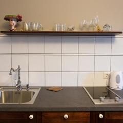 Апартаменты На Володарского, Зеленоградск, Калининградская область