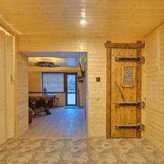 Отель Exclusive Wild, Зеленоградск, Калининградская область