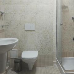 Отель Золотая Миля, Зеленоградск, Калининградская область