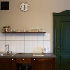 Апартаменты На Володарского, Зеленоградск, Калининградская область