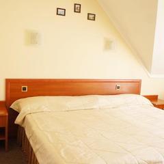 Отель Лаптау, Зеленоградск, Калининградская область