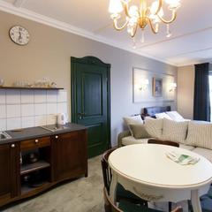 Апартаменты На Володарского, Зеленоградск, Калининградская область