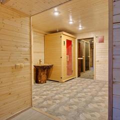 Отель Exclusive Wild, Зеленоградск, Калининградская область