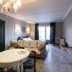 Апартаменты На Володарского, Зеленоградск, Калининградская область