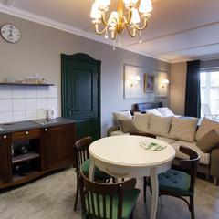 Апартаменты На Володарского, Зеленоградск, Калининградская область