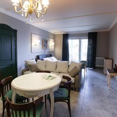 Апартаменты На Володарского, Зеленоградск, Калининградская область