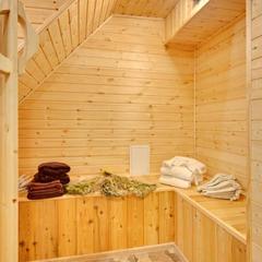 Отель Exclusive Wild, Зеленоградск, Калининградская область