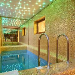 Отель Exclusive Wild, Зеленоградск, Калининградская область