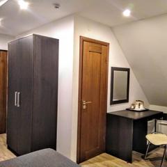 Мини-отель Anhalt, Зеленоградск, Калининградская область