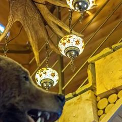 Отель Exclusive Wild, Зеленоградск, Калининградская область