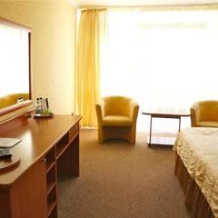 Отель Лаптау, Зеленоградск, Калининградская область