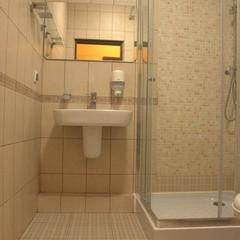 Отель Золотая Миля, Зеленоградск, Калининградская область