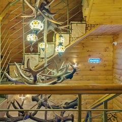 Отель Exclusive Wild, Зеленоградск, Калининградская область