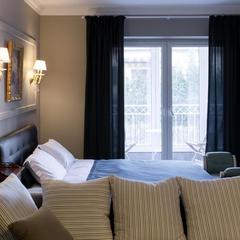 Апартаменты На Володарского, Зеленоградск, Калининградская область