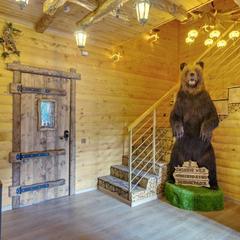 Отель Exclusive Wild, Зеленоградск, Калининградская область