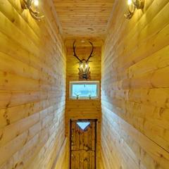 Отель Exclusive Wild, Зеленоградск, Калининградская область