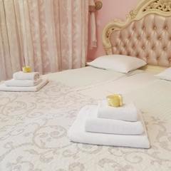 Отель Золотая Миля, Зеленоградск, Калининградская область