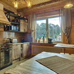 Отель Exclusive Wild, Зеленоградск, Калининградская область