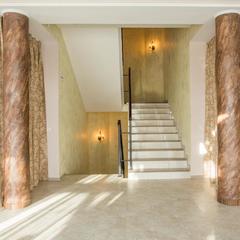 Отель Золотая Миля, Зеленоградск, Калининградская область