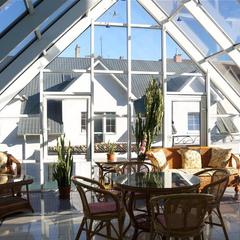 Отель Лаптау, Зеленоградск, Калининградская область