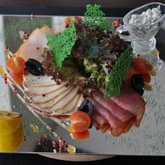 Отель Золотая Миля, Зеленоградск, Калининградская область