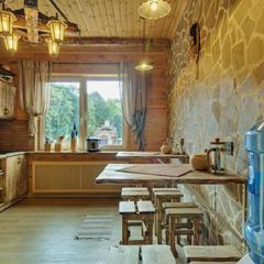 Отель Exclusive Wild, Зеленоградск, Калининградская область