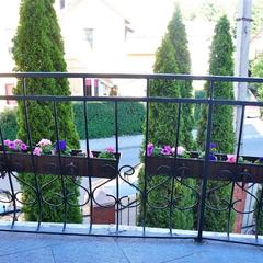 Отель Лаптау, Зеленоградск, Калининградская область