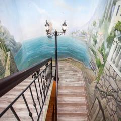 Отель Золотая Миля, Зеленоградск, Калининградская область