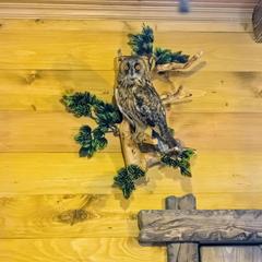 Отель Exclusive Wild, Зеленоградск, Калининградская область