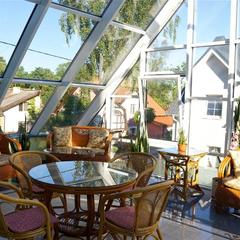 Отель Лаптау, Зеленоградск, Калининградская область