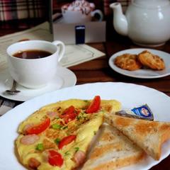 Отель Лаптау, Зеленоградск, Калининградская область