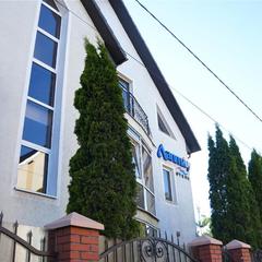 Отель Лаптау, Зеленоградск, Калининградская область