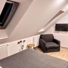 Мини-отель Anhalt, Зеленоградск, Калининградская область