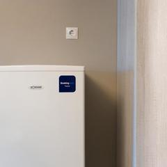 Апартаменты На Володарского, Зеленоградск, Калининградская область