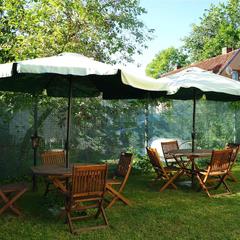 Отель Лаптау, Зеленоградск, Калининградская область