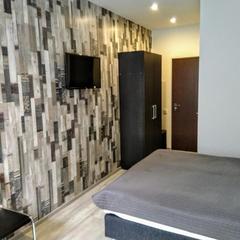 Мини-отель Anhalt, Зеленоградск, Калининградская область