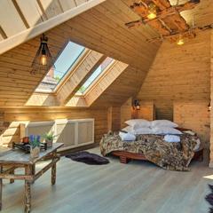 Отель Exclusive Wild, Зеленоградск, Калининградская область