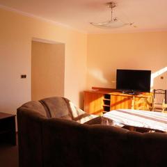 Отель Лаптау, Зеленоградск, Калининградская область