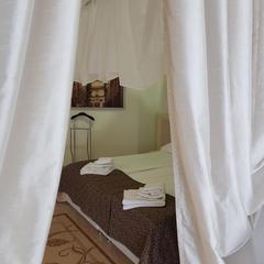 Отель Золотая Миля, Зеленоградск, Калининградская область