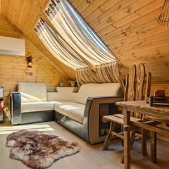 Отель Exclusive Wild, Зеленоградск, Калининградская область