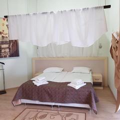 Отель Золотая Миля, Зеленоградск, Калининградская область