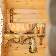 Отель Exclusive Wild, Зеленоградск, Калининградская область