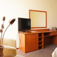 Отель Лаптау, Зеленоградск, Калининградская область