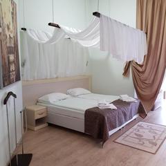 Отель Золотая Миля, Зеленоградск, Калининградская область