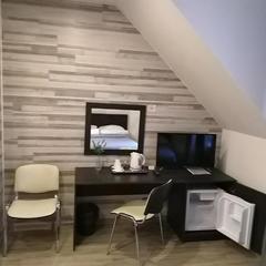 Мини-отель Anhalt, Зеленоградск, Калининградская область