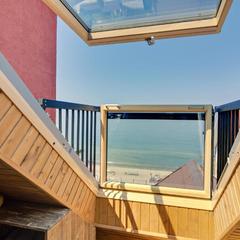 Отель Exclusive Wild, Зеленоградск, Калининградская область