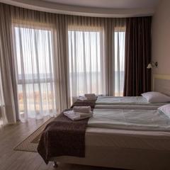 Отель Золотая Миля, Зеленоградск, Калининградская область