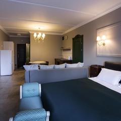 Апартаменты На Володарского, Зеленоградск, Калининградская область